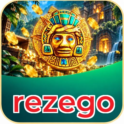 Screenshot 1 - rezego Home Screen