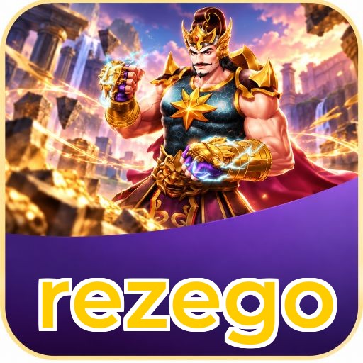 Screenshot 1 - rezego Home Screen