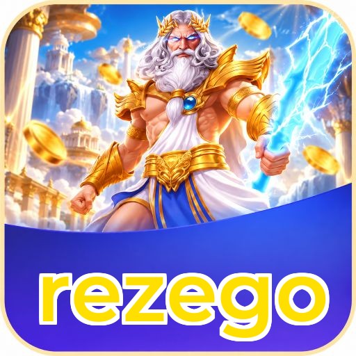 Screenshot 1 - rezego Home Screen
