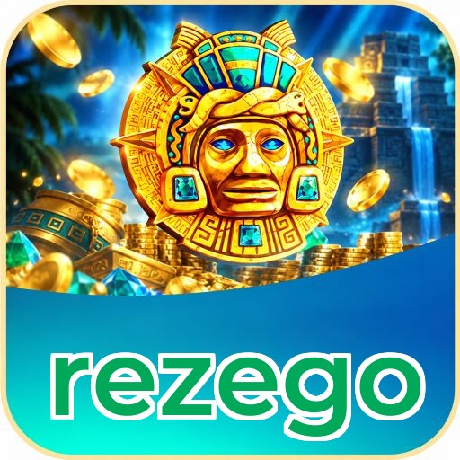 Screenshot 1 - rezego Home Screen