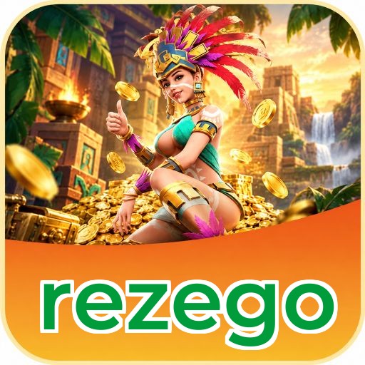 Screenshot 1 - rezego Home Screen