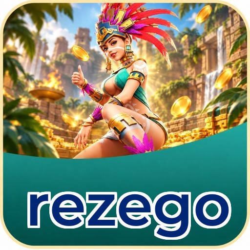 Screenshot 1 - rezego Home Screen