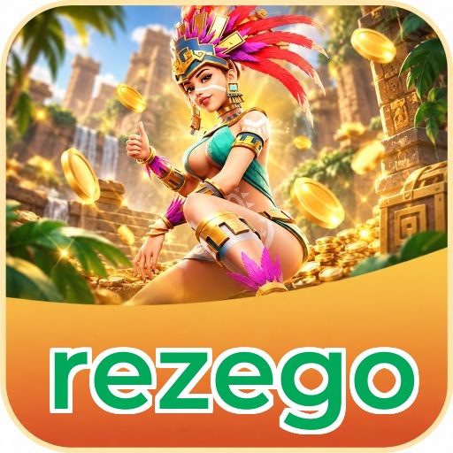 Screenshot 1 - rezego Home Screen