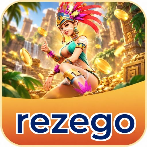 Screenshot 1 - rezego Home Screen